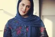 خانم بازیگر : برچسب خوردم که ایدز دارد!
