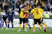 لطف بزرگ آل کثیر به یحیی و پرسپولیس
