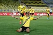 سپاهان برای صعود به عربستان آمده است 