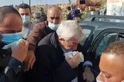 حمله مسلحانه صهیونیستها به چند مسئول جنبش فتح