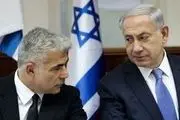 نتانیاهو: او از سیدحسن نصرالله وحشت دارد
