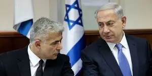 نتانیاهو: او از سیدحسن نصرالله وحشت دارد