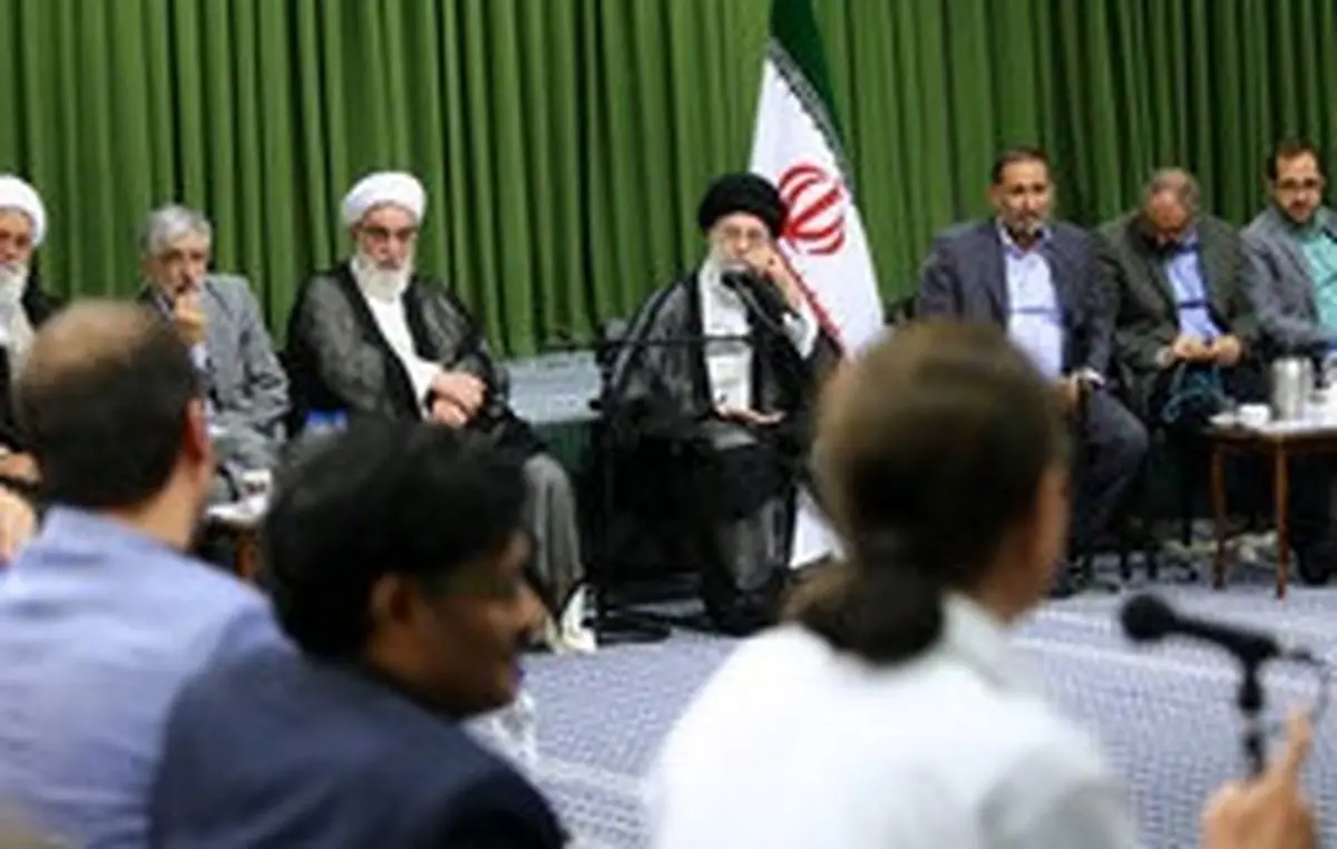 کدام شاعران امسال به دیدار رهبر معظم انقلاب میروند؟