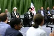 
کدام شاعران امسال به دیدار رهبر معظم انقلاب می‌روند؟
