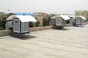 الزام استفاده از شیرهای آب کم مصرف در ساخت‌سازهای جدید 