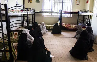 مراکز ترک اعتیاد ویژه زنان معتاد دارای فرزند راه اندازی میشود