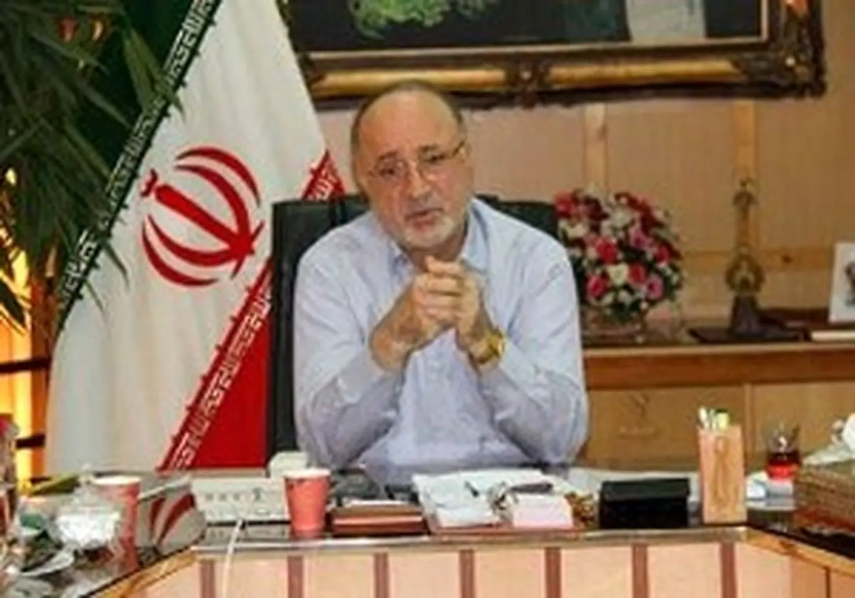استاندار گیلان و مجمع نمایندگان در منطقه آزاد انزلی نشست مشترک برگزار کردند
