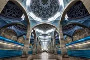 زیباترین ایستگاههای مترو جهان؛ موزههایی در دل زمین