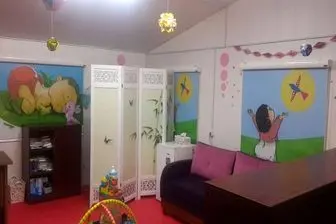 راه اندازی ۱۴ اتاق مادر و کودک در ایستگاه‌های مترو 