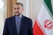 انتظار داریم ژاپن از سیاست امنیت جمعی خلیج فارس حمایت کند
