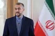 انتظار داریم ژاپن از سیاست امنیت جمعی خلیج فارس حمایت کند