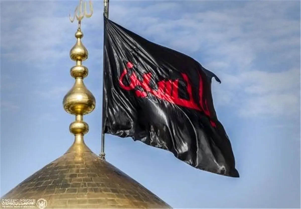 رادیو ایران همراه کاروانهای کربلا شد