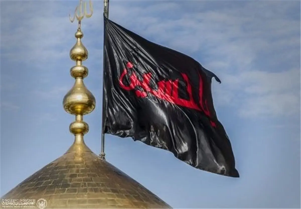 رادیو ایران همراه کاروان‌های کربلا شد
