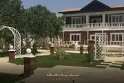 اجاره ویلا در کردان با پروتکل های بهداشتی لوکس ویلا
