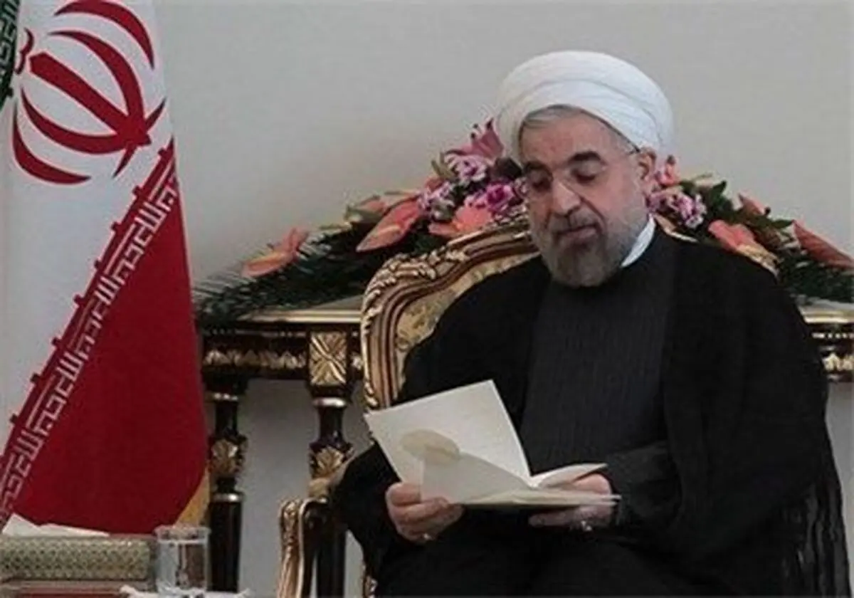 اختلاف در دولت آلمان برای دعوت از روحانی بالا گرفت