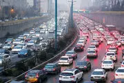 هنوز ۶۰۰۰۰۰ تهرانی ازسفر بازنگشته‌اند!