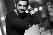 زندگی نامه سینا درخشنده و زندگی شخصی هنری اش