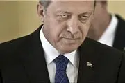 واکنش شدید اردوغان به سران کشورهای اروپایی