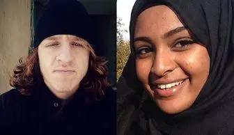 خواب عروس و داماد داعشی برای کاخ باکینگهام