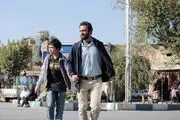 جایزه فیپرشی «پالم اسپرینگز» به امیر جدیدی رسید