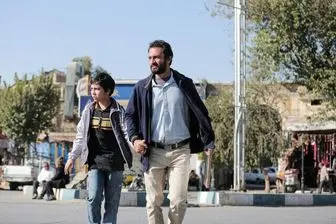 «قهرمان» اصغر فرهادی فیلم مردم نیست