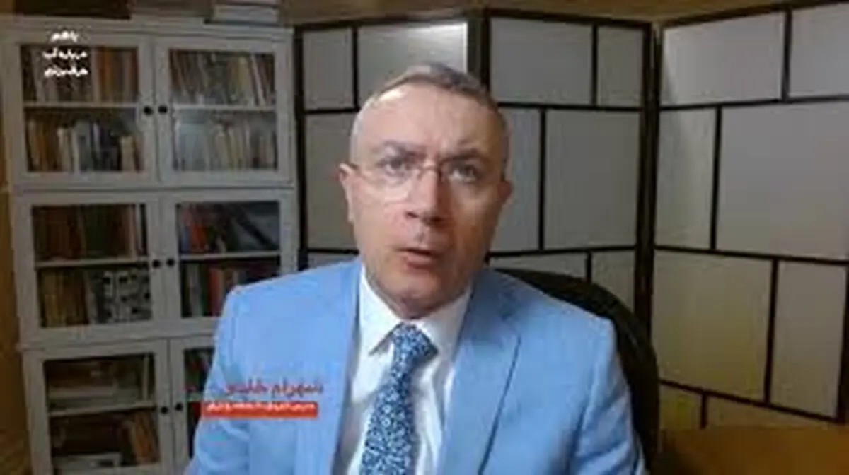 نفوذ دستگاه اطلاعاتی ایران تا استخوان اپوزیسیون + فیلم