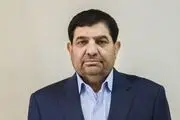 واکنش دولت به شایعه برکناری مخبر