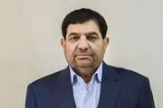 واکنش دولت به شایعه برکناری مخبر