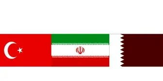 ادعایی درباره ائتلاف قطر با ایران و ترکیه