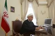  رئیس‌جمهور در طول روز چند ساعت کار می‌کند؟ 