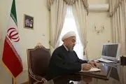  رئیس‌جمهور در طول روز چند ساعت کار می‌کند؟ 