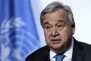 سازمان ملل: موضوع توسعه شورای امنیت به شکل جدی مطرح است