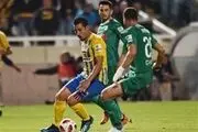 انتقاد سرمربی اروپایی از قوچان نژاد