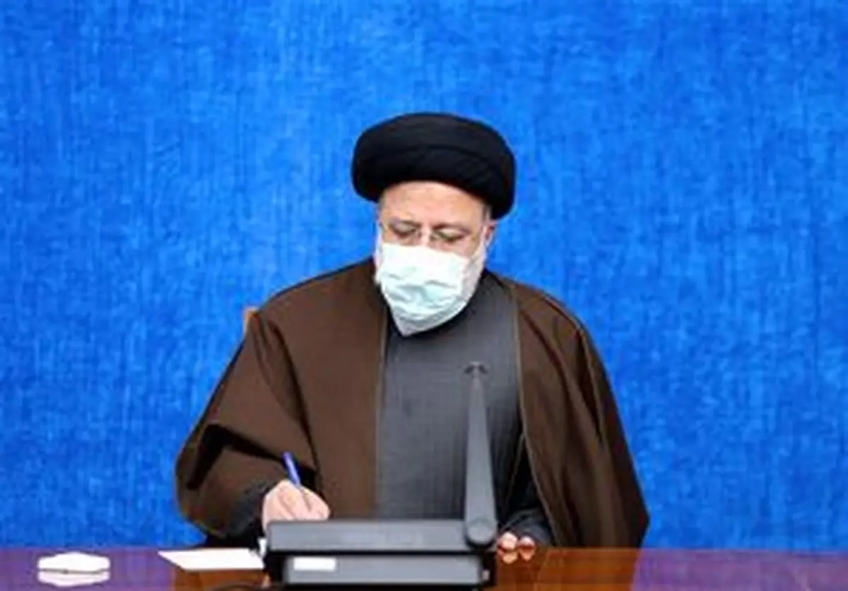 رئیس جمهور وارد یزد شد+جزئیات