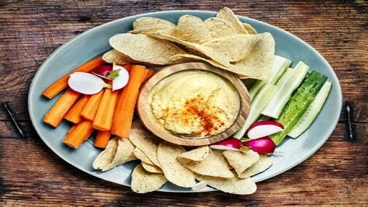 میان وعدههایی که شما را پر انرژی نگه میدارد
