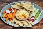 میان وعده‌هایی که شما را پر انرژی نگه می‌دارد
