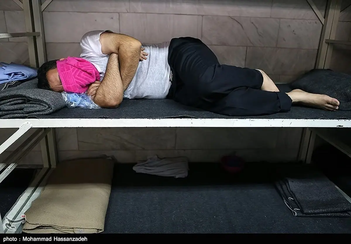 کاهش جمعیت کیفری زندانها از ضرورت تا عمل