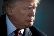 نافرمانی مشاوران از دستورات ترامپ