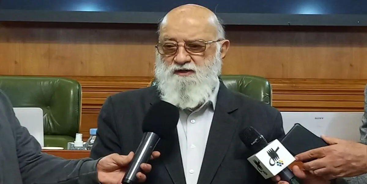 زاکانی در شهرداری می‌ماند