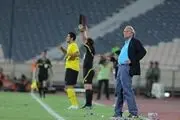 برنامه ویژه‌ پرسپولیس برای پرداخت مطالبات سرمربی سابق