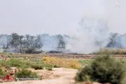 شرکت نفت: ۱۰ چاه را در هورالعظیم بستیم