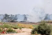 شرکت نفت: ۱۰ چاه را در هورالعظیم بستیم