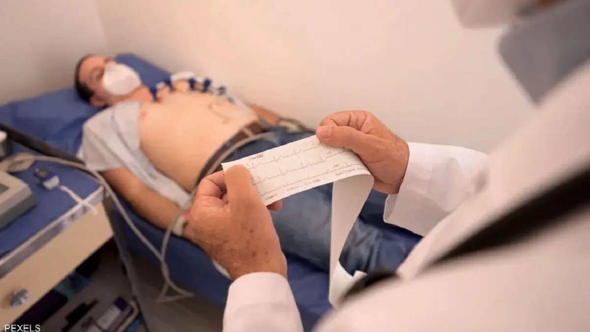 میزان تاثیر ترک سیگار در افزایش عمر افراد مبتلا به بیماری قلبی
