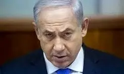 نتانیاهو: ایران نباید سانتریفیوژ داشته باشد!