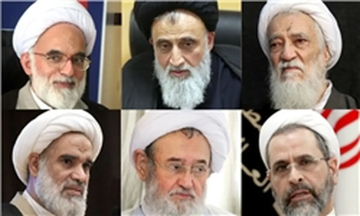 واکنش علما و روحانیون به یک «حمایت شرمآور»