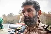 ماجرای حضور فرمانده سپاه تهران در نمایشگاه ایران‌ خودرو
