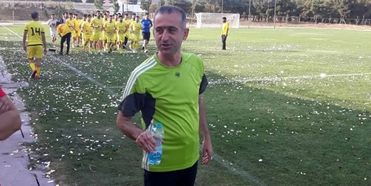 با استعفای کمالوند موافقت شد