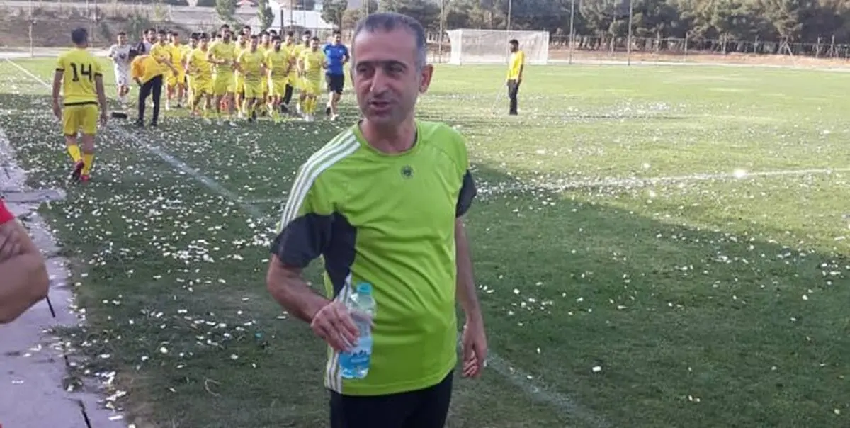 با استعفای کمالوند موافقت شد