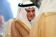 ترکی الفیصل نتانیاهو را جنایتکار جنگی خواند