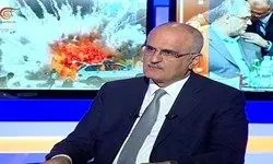 وزیر لبنانی تبعات جنگ 33 روزه برای صهیونیست‌ها را برشمرد